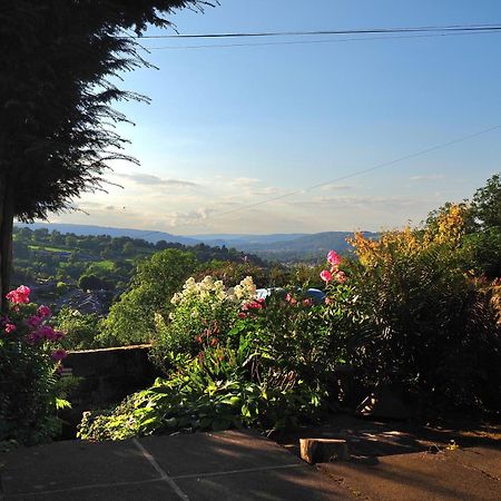 Rose Cottage Matlock  Esterno foto