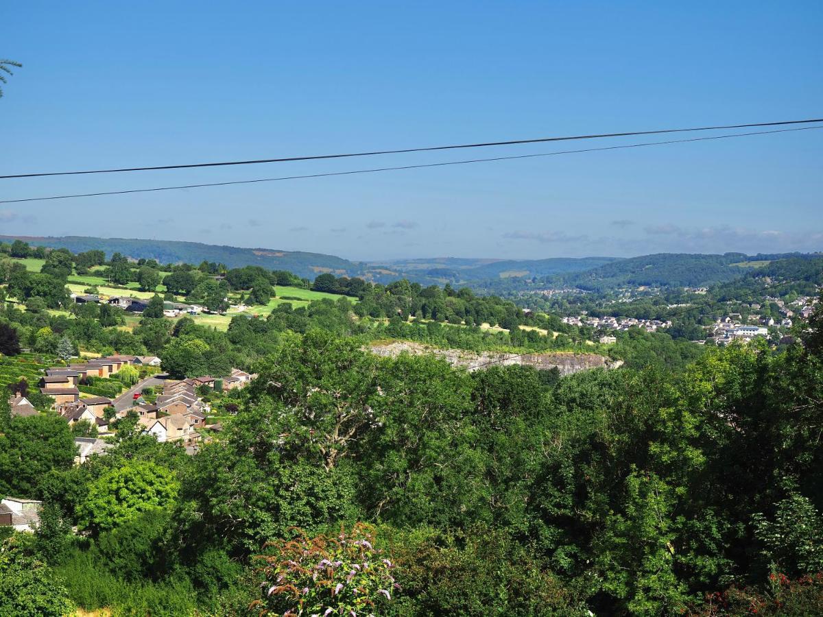 Rose Cottage Matlock  Esterno foto