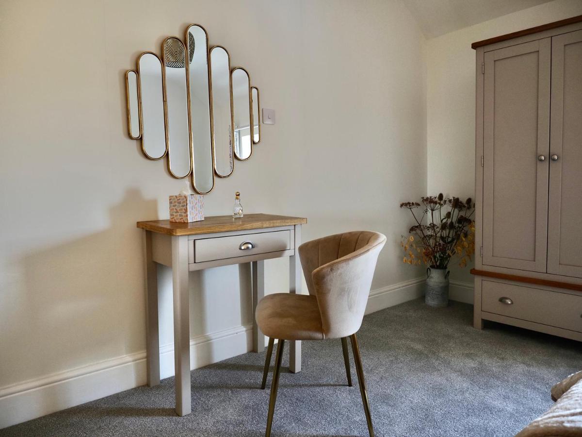 Rose Cottage Matlock  Esterno foto