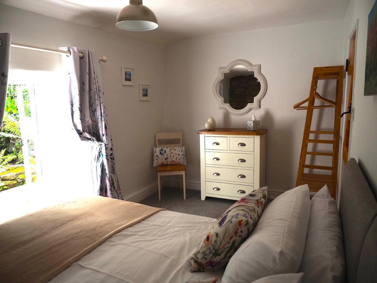Rose Cottage Matlock  Esterno foto