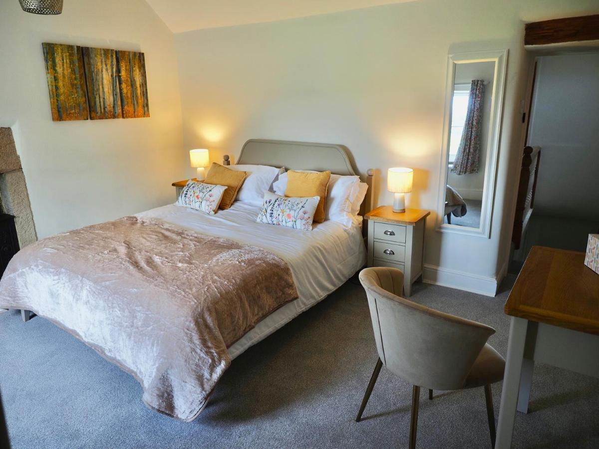 Rose Cottage Matlock  Esterno foto