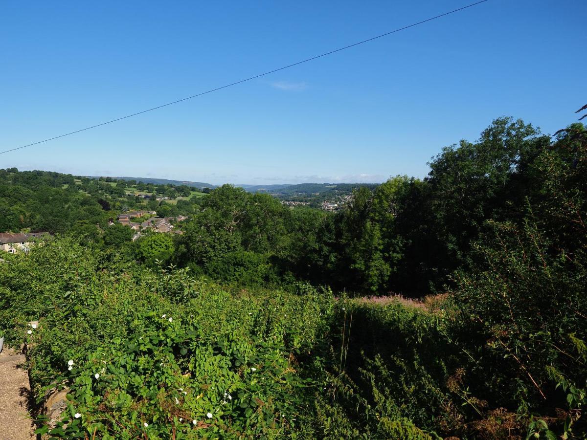 Rose Cottage Matlock  Esterno foto